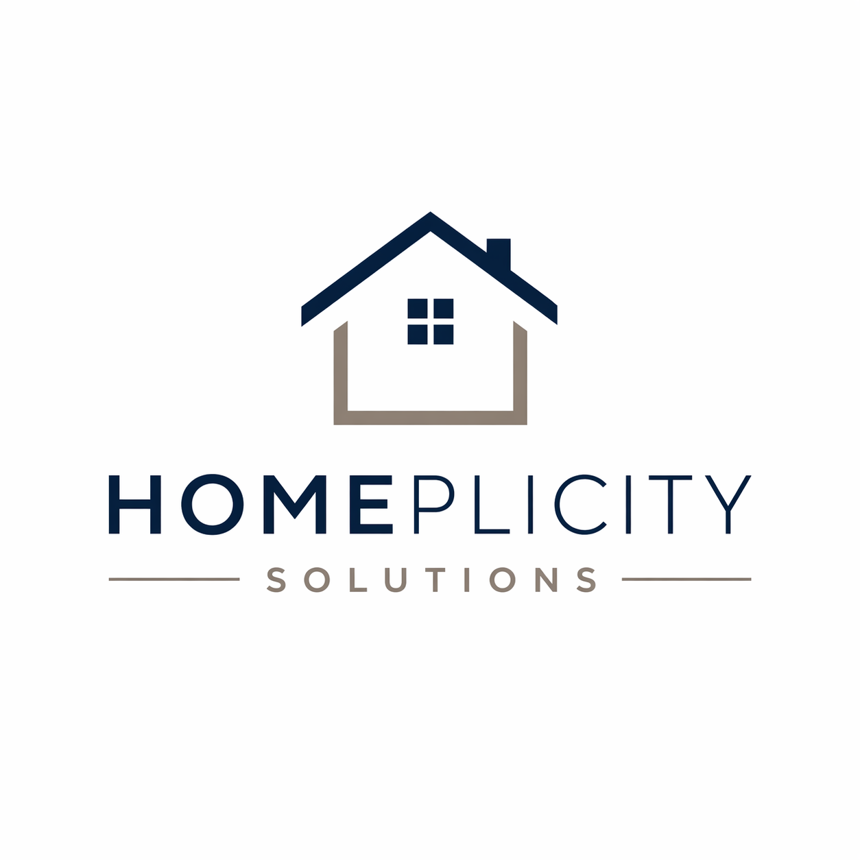 Homeplicity Solutions